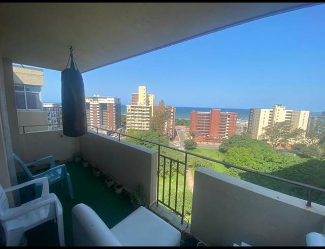 2 BEDROOM PROPERTY TO RENT IN NORTH BEACH